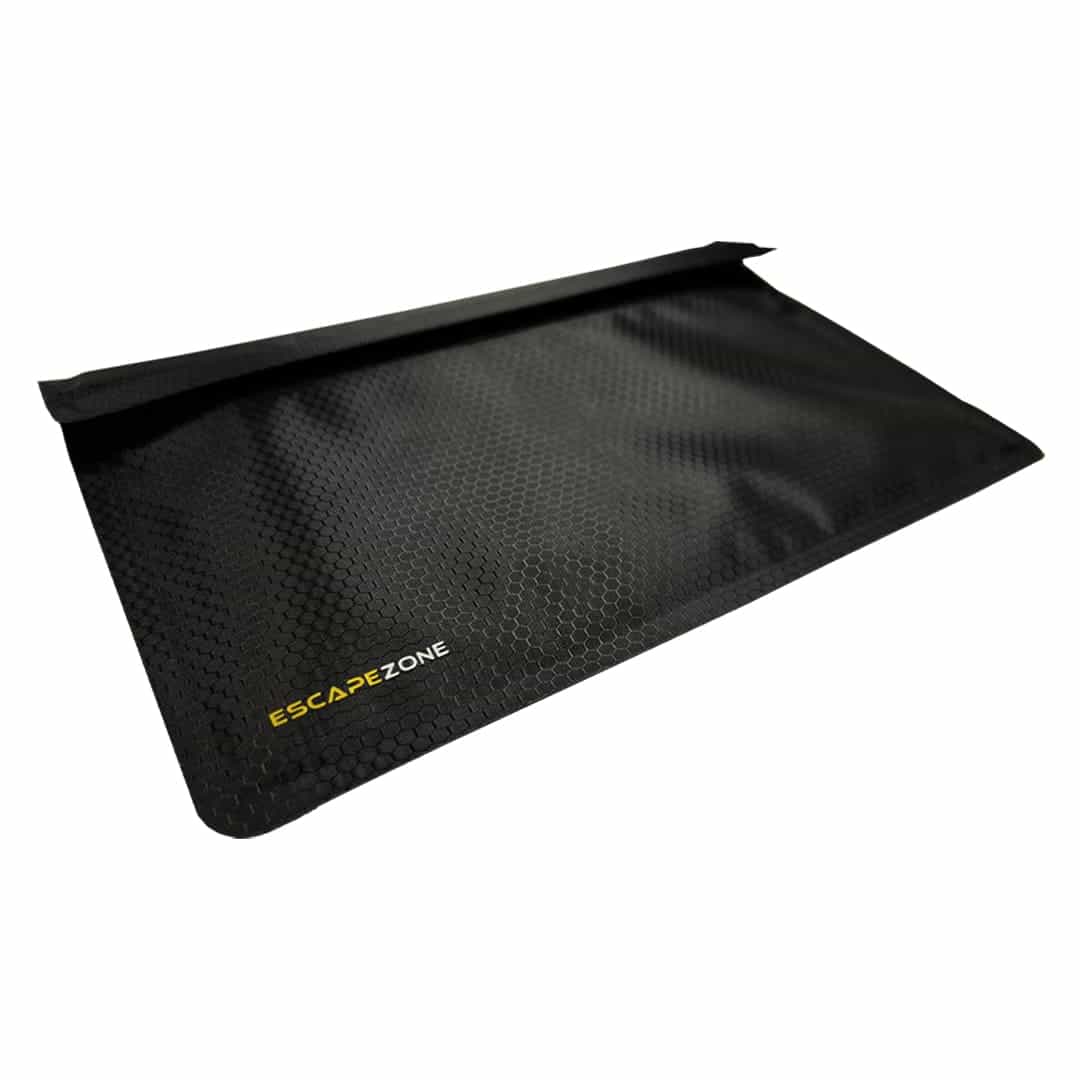 Premium Mobile Faraday Bag