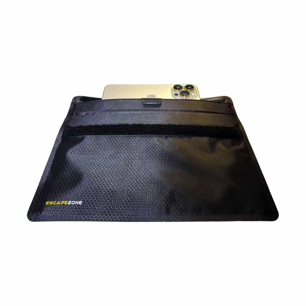 Premium Mobile Faraday Bag