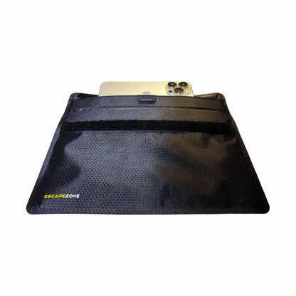 Premium Mobile Faraday Bag