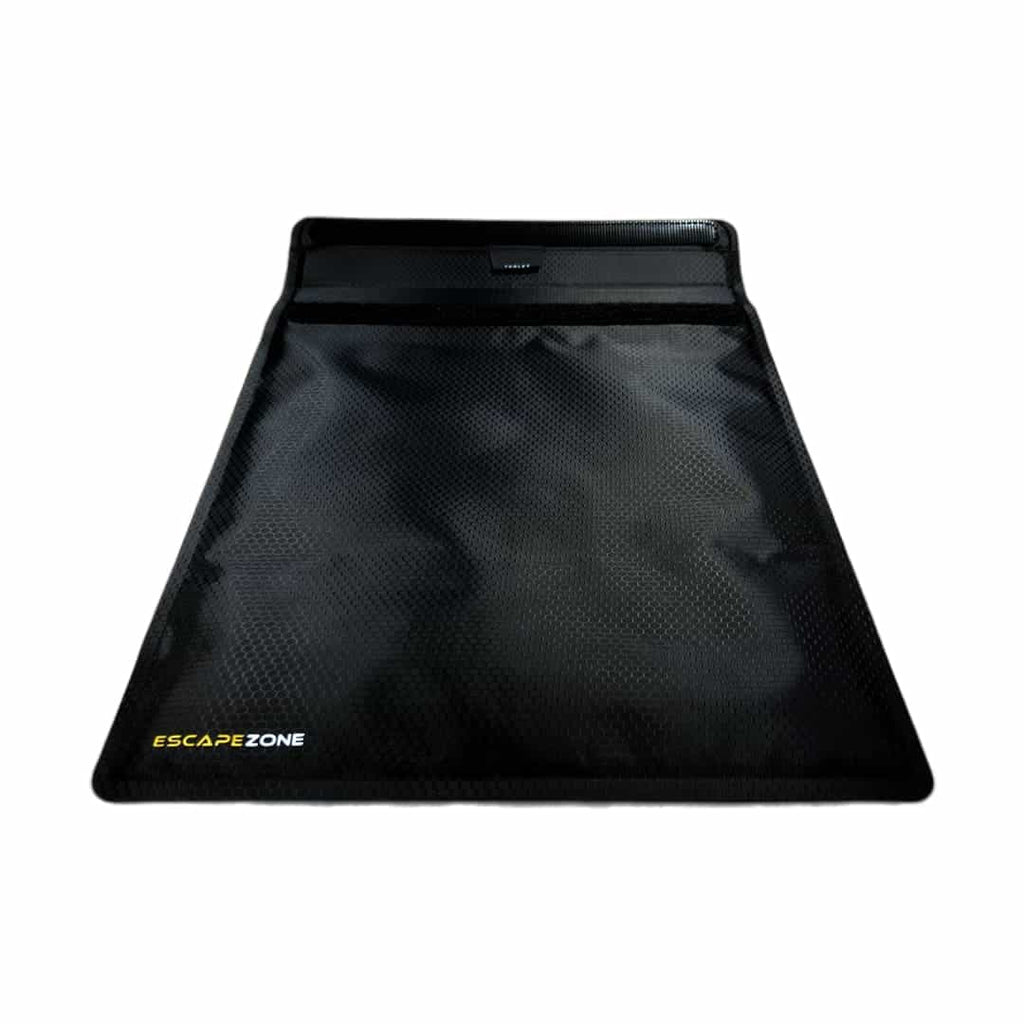 Premium Tablet Faraday Bag
