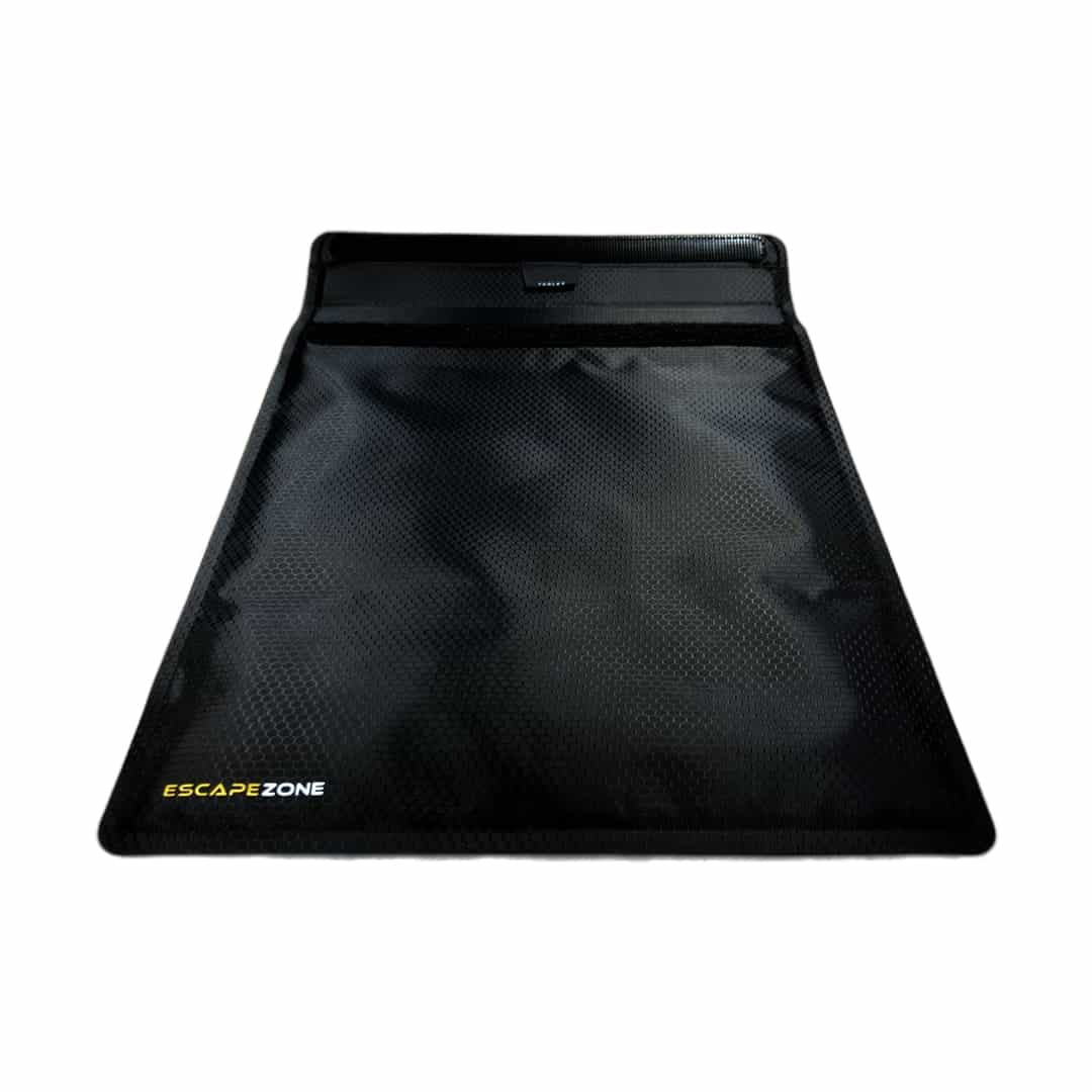Premium Tablet Faraday Bag
