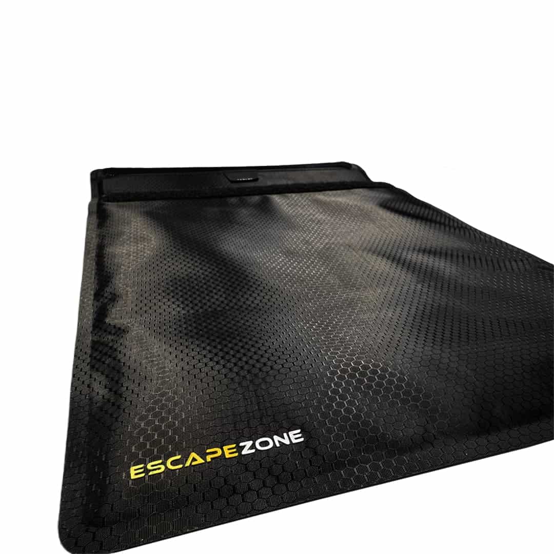 Premium Tablet Faraday Bag