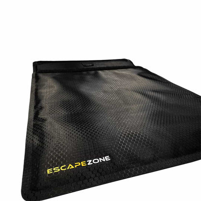 Premium Tablet Faraday Bag