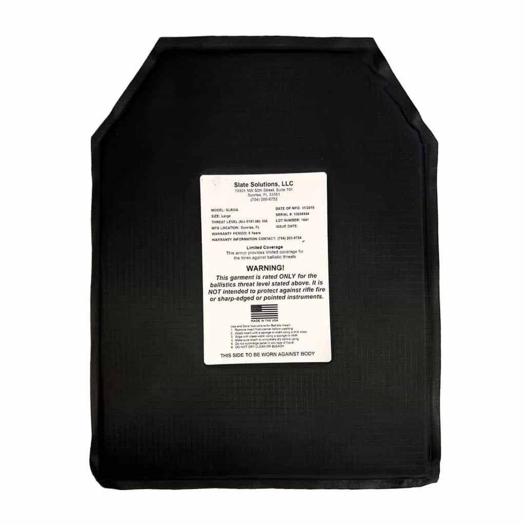 EscapeZone Dual Protection – Four Faraday Pouch/Ballistic BackPack