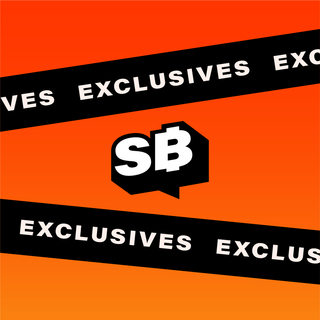 Simply Bitcoin Exclusive Membership