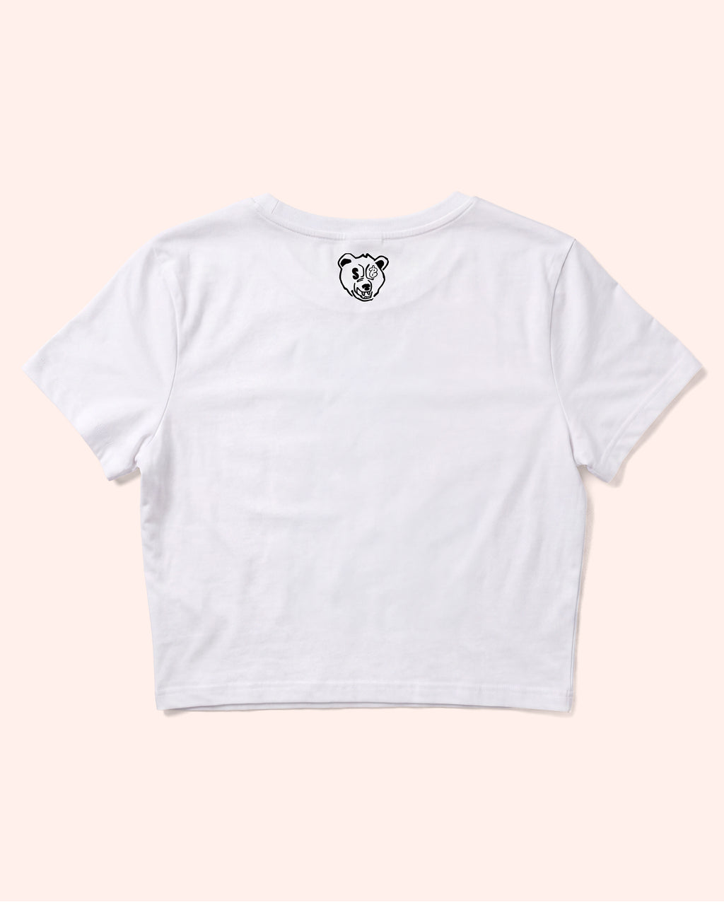 Women Crop Top - I SURVIVED THE BEAR MARKET