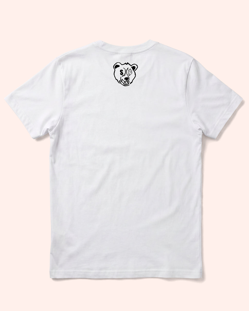 I SURVIVED THE BEAR MARKET TEE