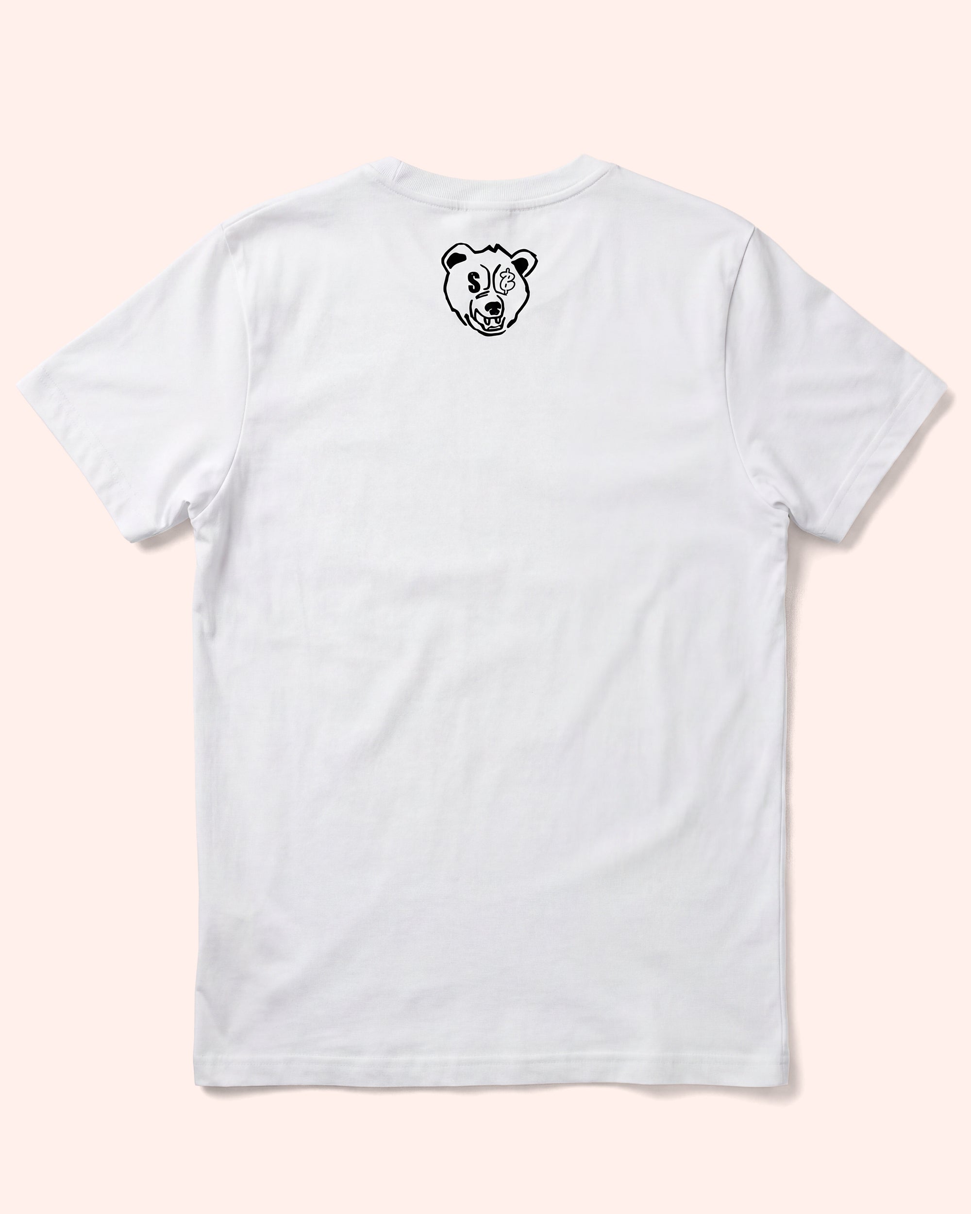 I SURVIVED THE BEAR MARKET TEE