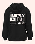 HARD MONEY HOODIE