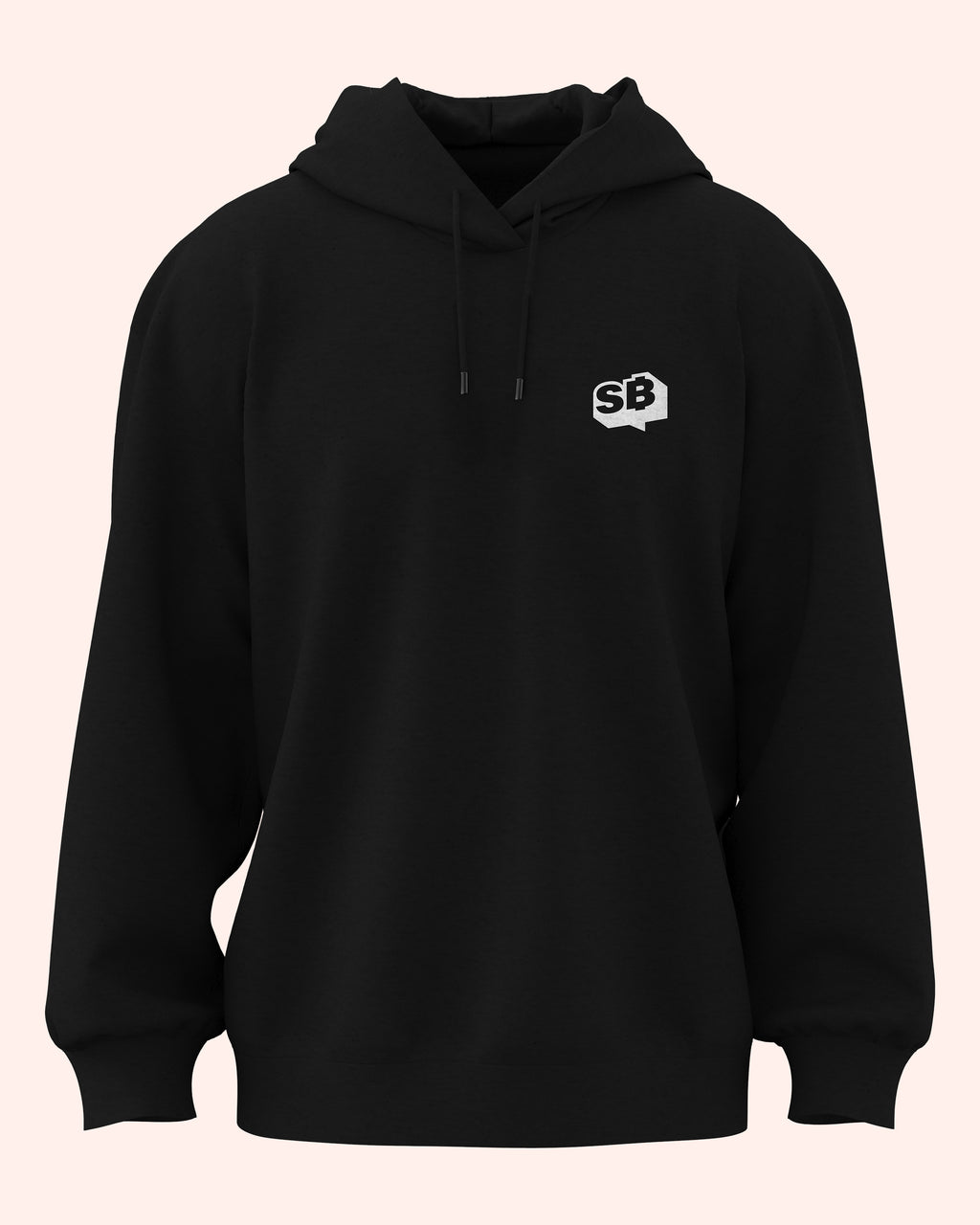 SB SUPER HACKER HOODIE