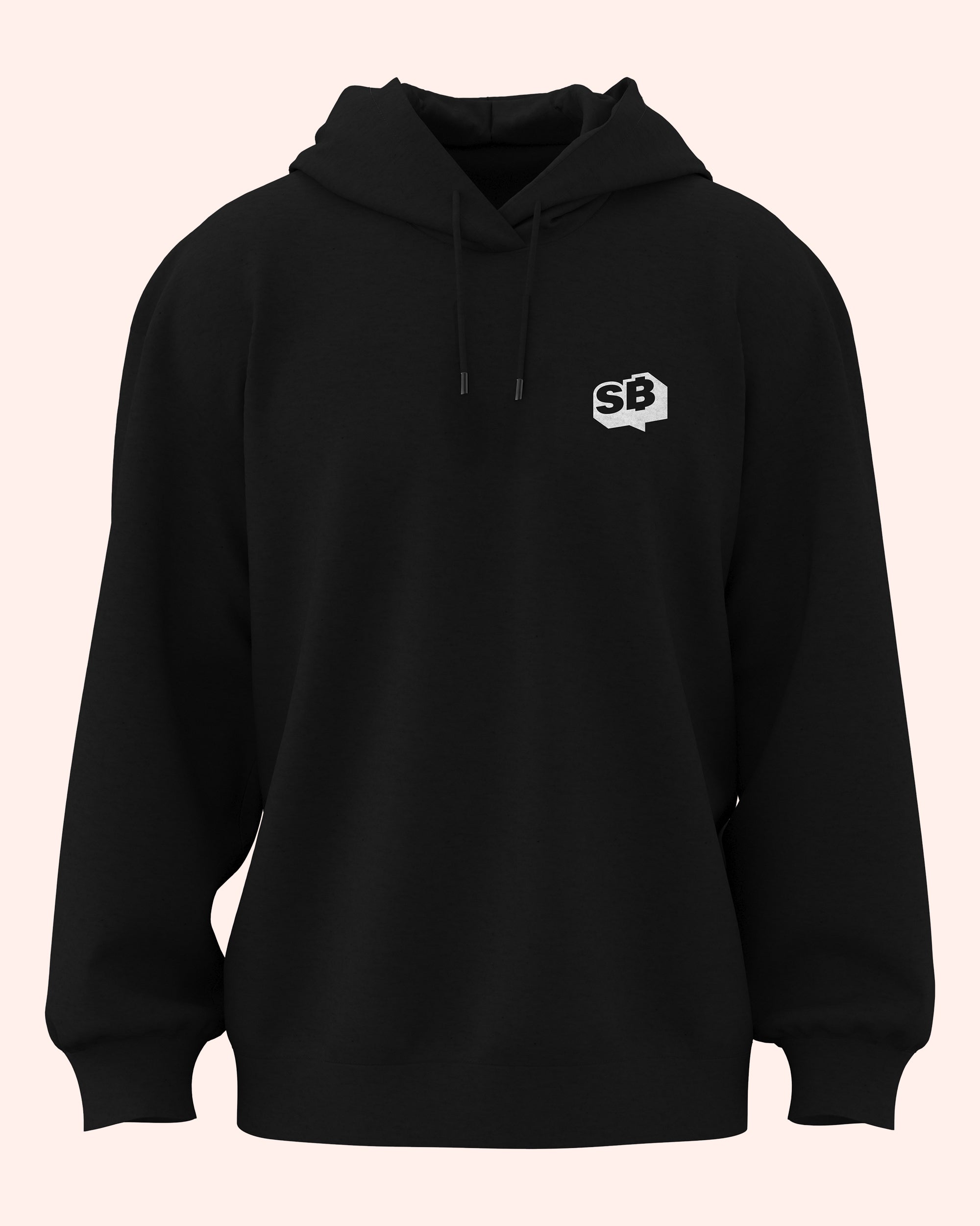 SB SUPER HACKER HOODIE