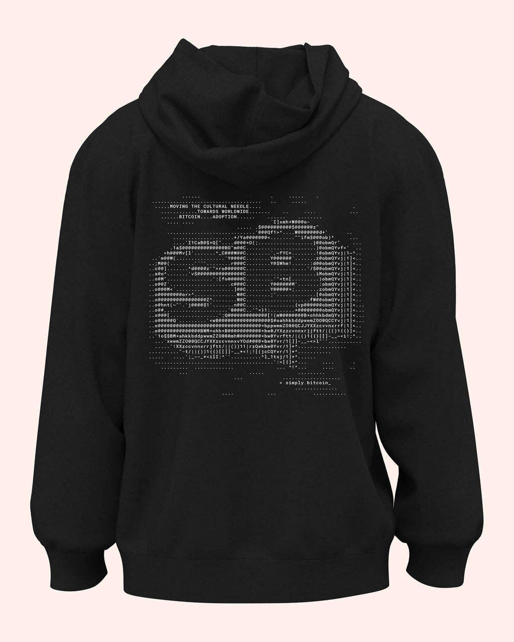 SB SUPER HACKER HOODIE