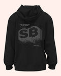SB SUPER HACKER HOODIE