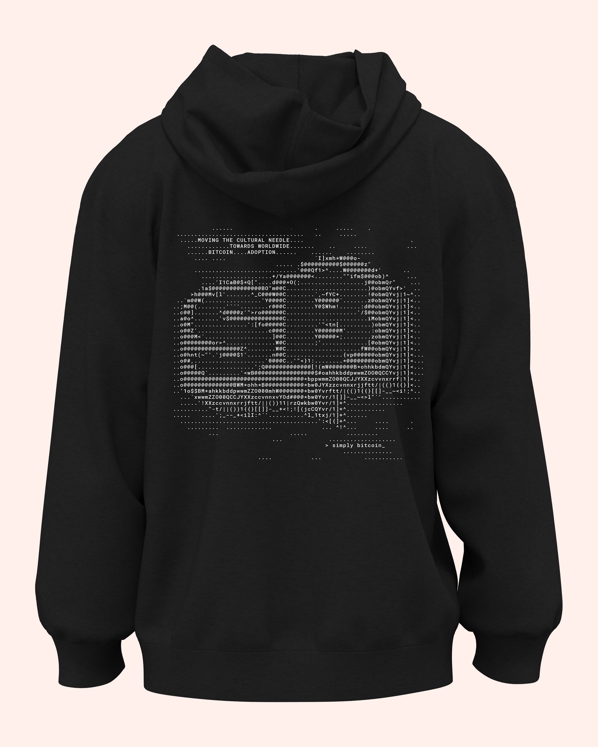 SB SUPER HACKER HOODIE