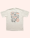 Buy Bitcoin Doodle Tee