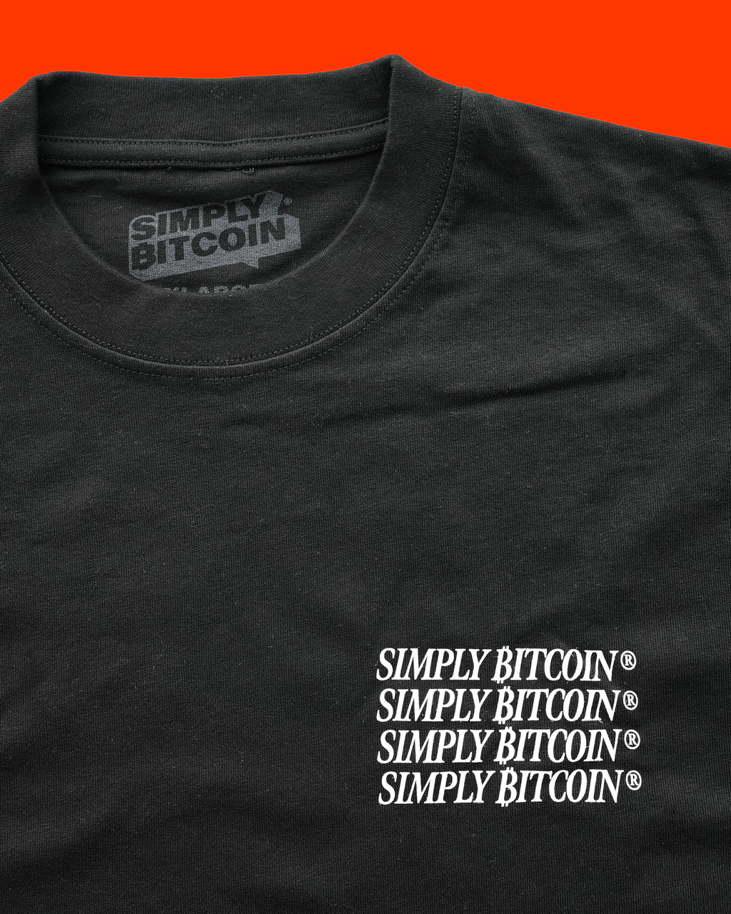 Not a Negotiation Tee
