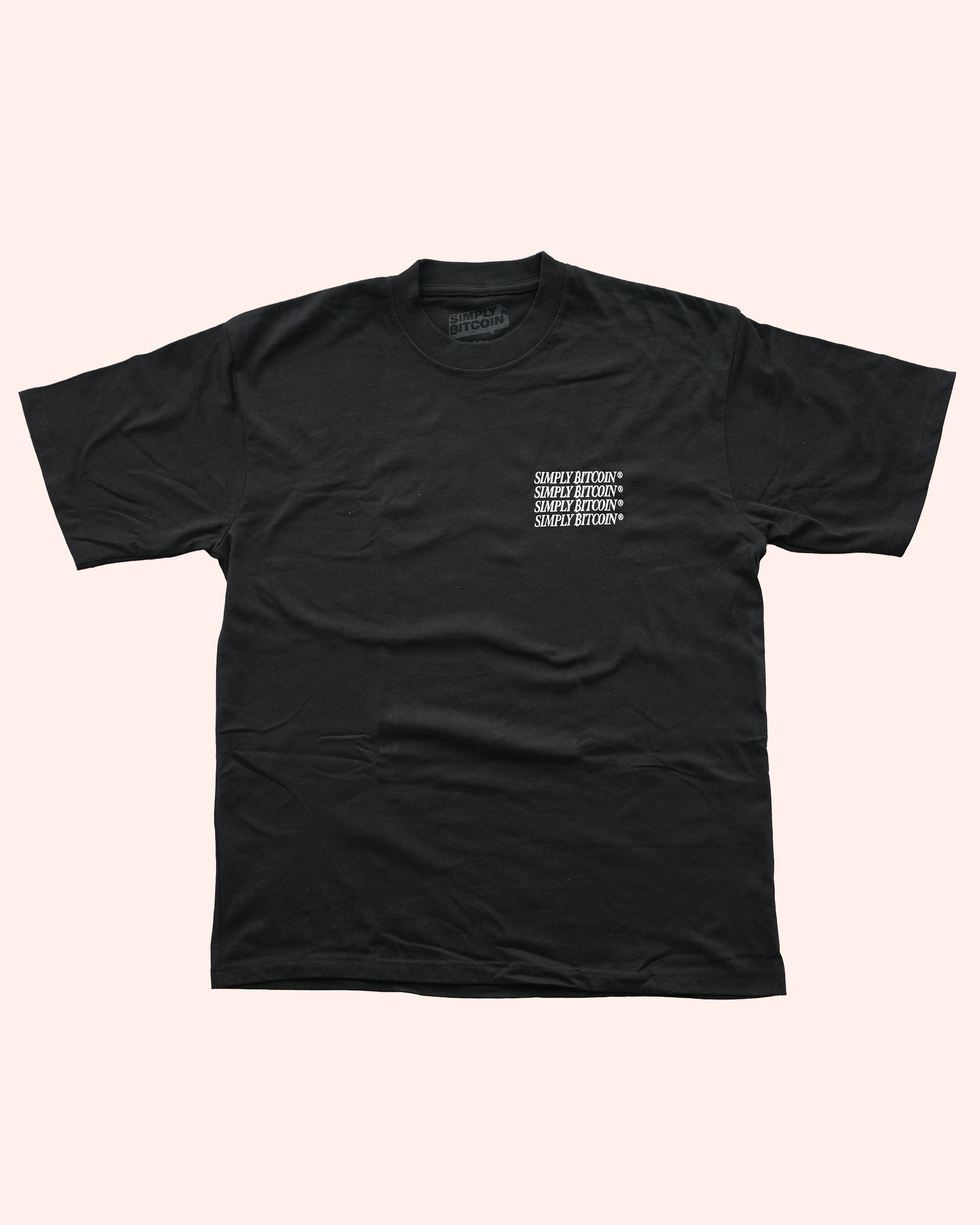 Not a Negotiation Tee