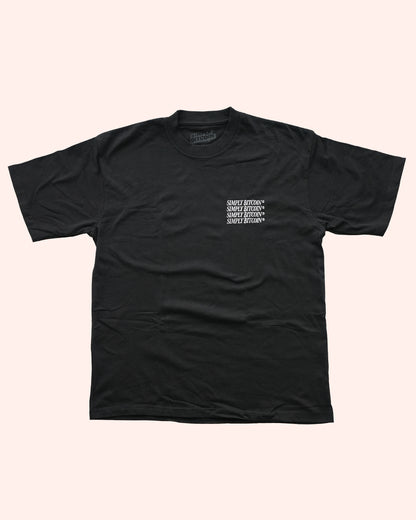 Not a Negotiation Tee