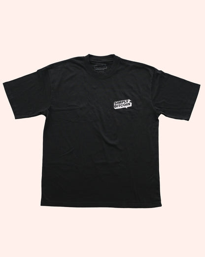 Going to (add) Another Zero Tee